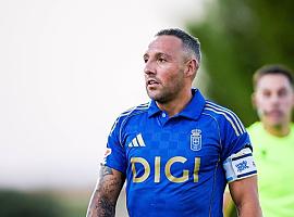 Real Oviedo: diario de un descenso anunciado