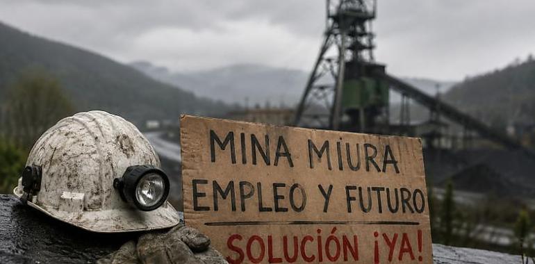 Barbón mueve ficha para rescatar Mina Miura: Asturias estudia quitar la concesión y buscar una nueva empresa para salvar cientos de empleos