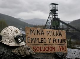 Barbón mueve ficha para rescatar Mina Miura: Asturias estudia quitar la concesión y buscar una nueva empresa para salvar cientos de empleos