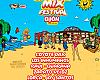 Caribe Mix aterriza en Gijón con una avalancha de nostalgia, temazos del verano y artistas míticos de varias generaciones