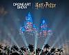 El cielo de Barcelona se transforma en Hogwarts: llega el espectacular “DroneArt Show” de Harry Potter con cientos de drones, música y magia frente al mar