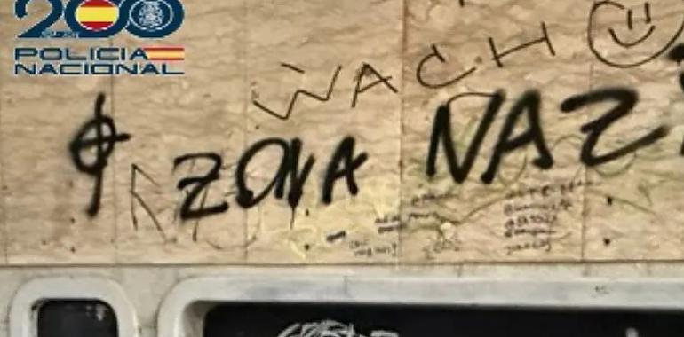 De chats neonazis a “cacerías” por las calles de Gijón: la Fiscalía pide medidas ejemplares para los menores de los “White Boys”