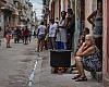 Cuba, la isla que espera la luz: los asturianos que viven entre apagones, colas y miedo a que mañana sea peor