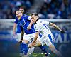 El Real Oviedo cayó por 0-1 ante el Deportivo Alavés