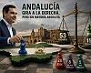 Andalucía gira a la derecha, pero Juanma Moreno pierde el escudo de la mayoría absoluta