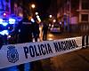 Doble crimen en Oviedo: un detenido tras una noche de horror en una vivienda de Vallobín