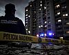 “Nos va a matar a todos”: el oscuro historial del hombre acusado de asesinar a cuchilladas a su hermana y a su cuñado en Oviedo