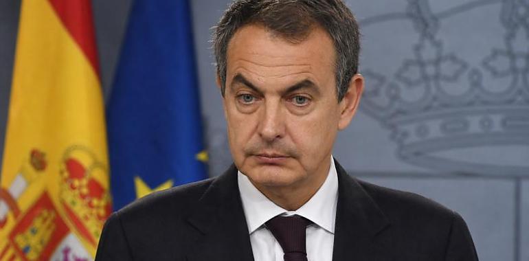 El auto que sacude España: así describe el juez la presunta trama de influencias que cerca a Zapatero