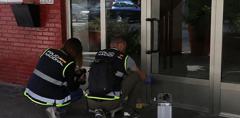 “Mira cómo pesan”: el macabro desfile del horror con el que ‘Susi’ aterrorizó Oviedo tras asesinar a su hermana y a su cuñado