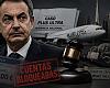 La Audiencia Nacional bloquea las cuentas de Zapatero y pone el foco en sus hijas