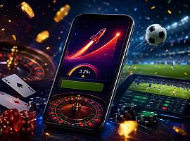 El auge de las apuestas rápidas: por qué los mercados instantáneos están cambiando el juego online 