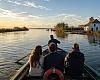 La Albufera de Valencia en barca: el paseo de 5 euros que convierte una escapada en un recuerdo inolvidable