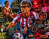 Marcos Llorente, el futbolista que convirtió su cuerpo en un laboratorio: luz roja, gafas amarillas, dieta paleo y una vida a contracorriente