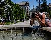 Asturias ante el calor que no esperaba: cuando la tierra verde empieza a vivir días de horno