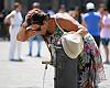 Asturias en zona roja por calor: 37 concejos bajo alerta sanitaria y los colegios preparados para suspender clases si la situación se agrava