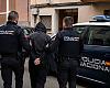 Golpe policial a un narcopiso familiar en La Magdalena: cuatro detenidos y droga posiblemente contaminada con fentanilo