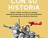 Cada loco con su historia, un recorrido por los personajes más sorprendentes de la Historia 