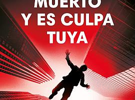 Estoy muerto y es culpa tuya explora los círculos de influencia del fútbol y los medios 