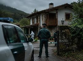 El crimen de Cueves entra en su fase decisiva: la Guardia Civil estrecha el cerco sobre la muerte del ganadero Toño Otero