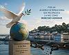 Luarca volverá a mirar al mundo: Asturias impulsará desde Valdés un acuerdo internacional para reconocer la paz como derecho humano