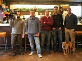 Previa del partido de Copa con Monchu, Marcelino y la tele de Baleares en Ven i Ven