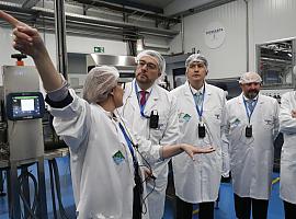 Fuensanta cumple 180 años entre tradición, inversión y el reto de crecer fuera de Asturias