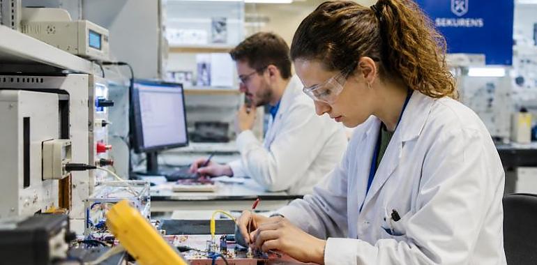 Asturias pone dinero para fichar cerebros: 1,25 millones para llevar investigadores a las empresas y revolucionar la innovación