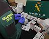 Cae una red de bótox ilegal que operaba también en Asturias: nueve detenidos, 10.000 dosis intervenidas y tratamientos en peluquerías, pisos y centros sin autorización