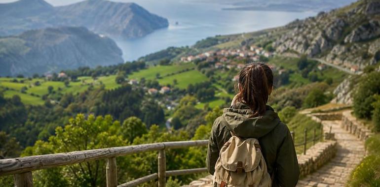 Asturias abre 630.000 euros en ayudas para que los concejos mejoren su oferta turística antes del verano