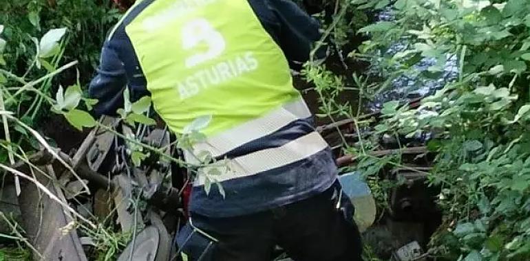 Dos hermanos, una misma tierra y una tragedia repetida: la familia López Bada vuelve a perder a un hijo en las tareas del campo