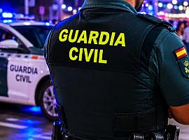Detenido un hombre por una presunta agresión sexual durante las fiestas de San Claudio, en Oviedo