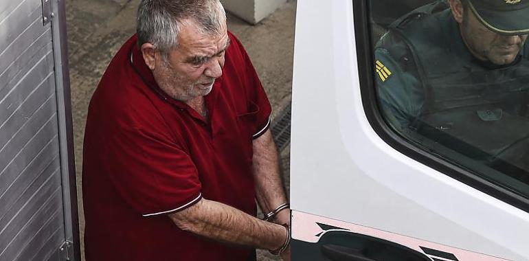 La última llamada de Karilenia: “Ven rápido, anda con un cuchillo”