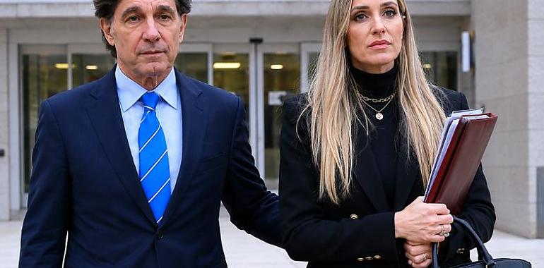 Los 142.000 euros ocultos, las millonarias y la anciana muerta: las sombras que cercan a Luis Lorenzo en el juicio más inquietante de su vida