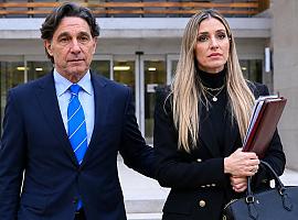 Los 142.000 euros ocultos, las millonarias y la anciana muerta: las sombras que cercan a Luis Lorenzo en el juicio más inquietante de su vida