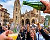 Asturias brinda por la sidra: la bebida que une, define y cuenta la historia de todo un pueblo