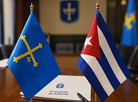 Asturias tiende un puente con La Habana para impulsar energía sostenible y desarrollo local