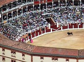 Oviedo resucita su coloso dormido: la plaza de toros será un gran recinto cubierto para 9.000 personas