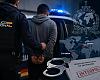 Detenido en Oviedo un fugitivo buscado por la Interpol por un secuestro extorsivo en Colombia