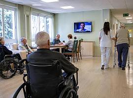 Asturias refuerza la atención a personas con discapacidad y dependencia con 108 nuevas plazas residenciales