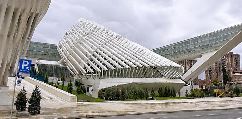 El Calatrava resucita por abajo: Oviedo ingresará 6,2 millones al convertir la vieja galería comercial en un polo de salud, deporte e innovación