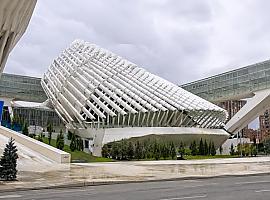 El Calatrava resucita por abajo: Oviedo ingresará 6,2 millones al convertir la vieja galería comercial en un polo de salud, deporte e innovación