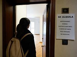 Asturias busca casa: 100.000 viviendas vacías, alquileres disparados y jóvenes atrapados en casa de sus padres