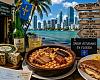Comer fabada bajo las palmeras: los restaurantes de Florida donde Asturias sigue viva en la mesa
