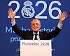 Florentino Pérez resiste el primer pulso real en veinte años y seguirá al frente del Real Madrid hasta 2030