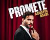 Agustín Balbi llega a Gijón con “Promete”: una noche de comedia para reírse de todo, incluso de uno mismo