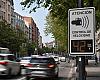 Oviedo bajo vigilancia: casi 36.000 multas automáticas, dos radares estrella y 4,73 millones en sanciones