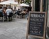 Bruselas pone en peligro el café, el menú del día y la sidra: la hostelería asturiana se revuelve contra el IVA del 21%
