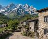 Sotres y Agüerina, escaparate de la Asturias rural en la nueva campaña de verano de Airbnb