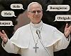 El Papa que habla en varios mundos: así aprendió León XIV tantos idiomas y por qué algunos cerebros parecen hechos para las lenguas