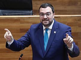 Barbón quiere ensanchar la vía fiscal asturiana para aliviar a las clases medias